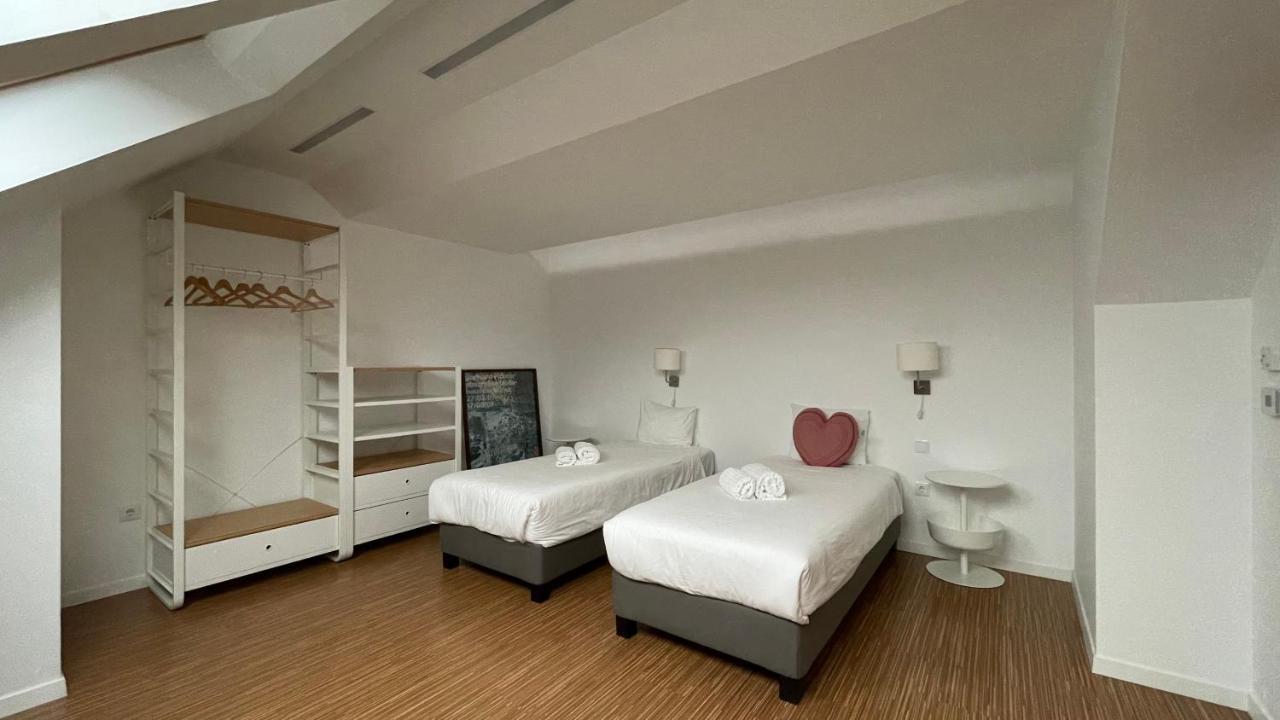 Casa Do Rossio By Home Sweet Home アヴェイロ エクステリア 写真