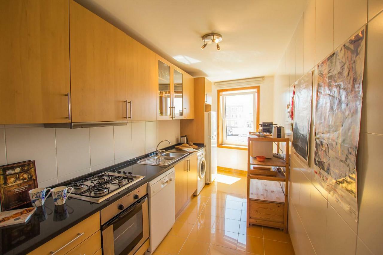 Casa Do Rossio By Home Sweet Home アヴェイロ エクステリア 写真