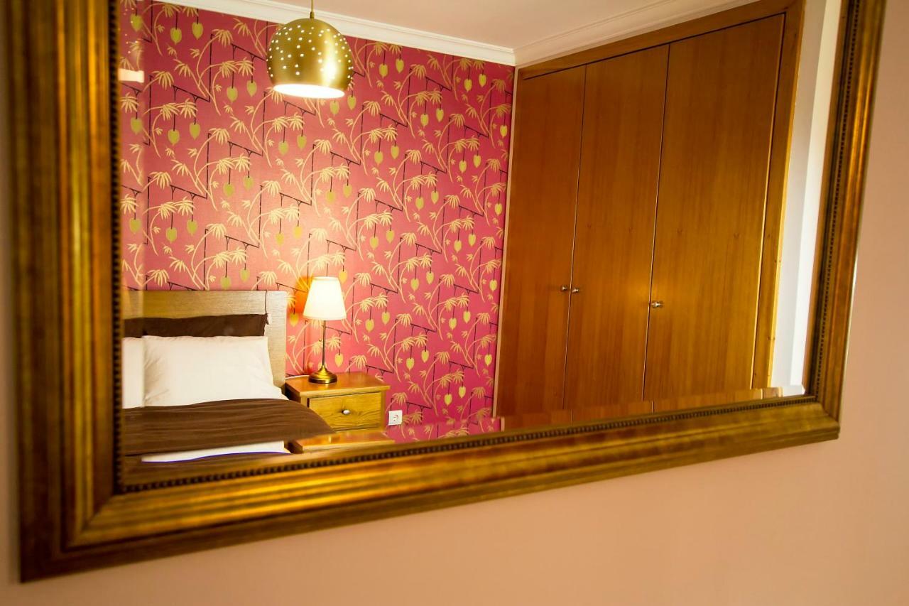 Casa Do Rossio By Home Sweet Home アヴェイロ エクステリア 写真