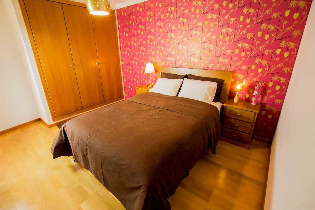 Casa Do Rossio By Home Sweet Home アヴェイロ エクステリア 写真