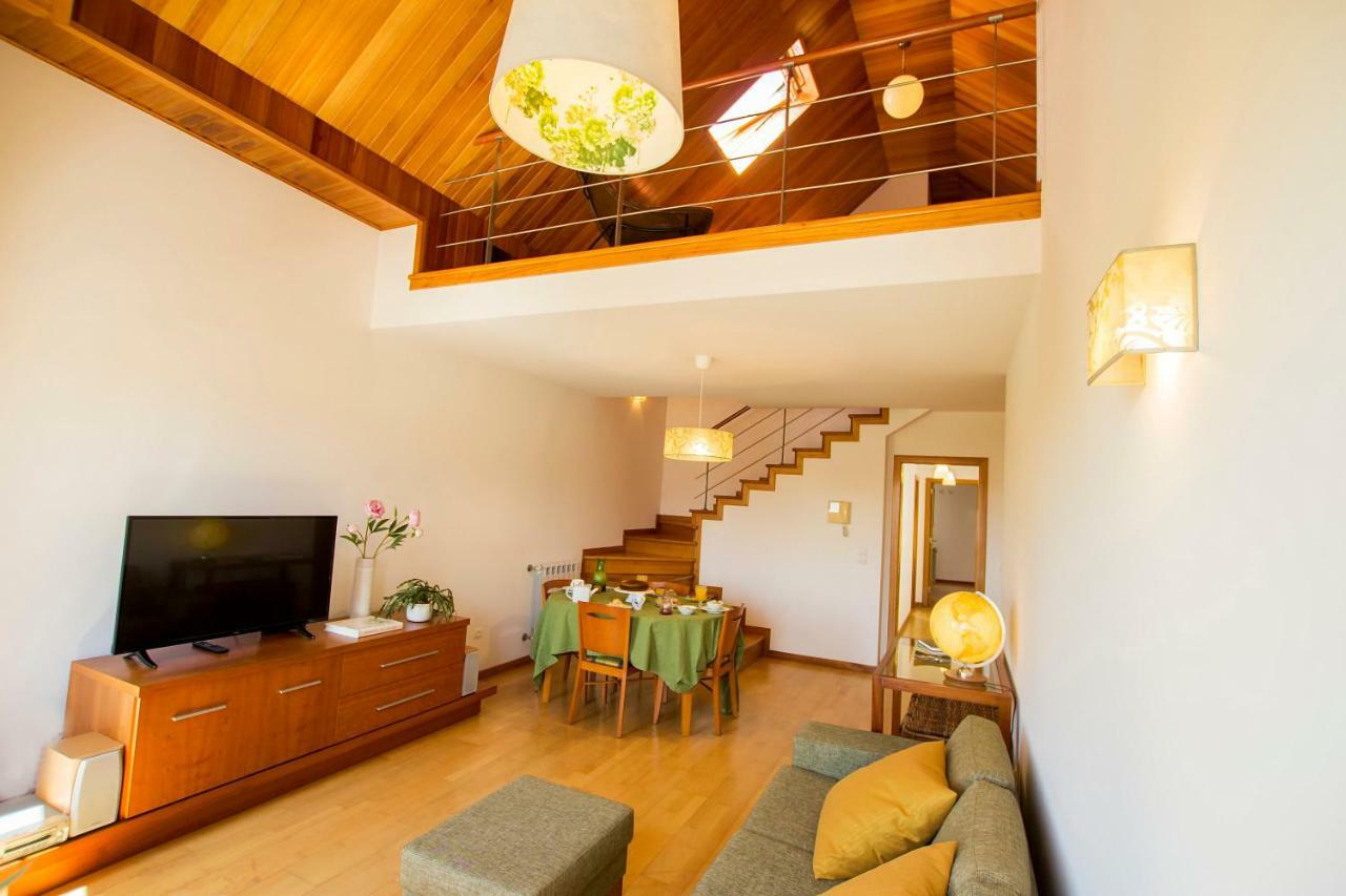 Casa Do Rossio By Home Sweet Home アヴェイロ エクステリア 写真