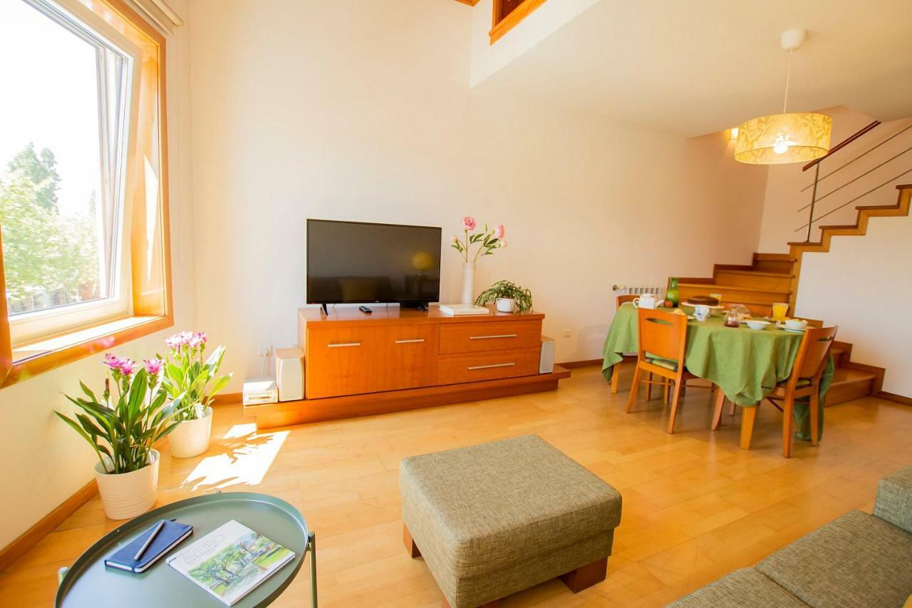 Casa Do Rossio By Home Sweet Home アヴェイロ エクステリア 写真