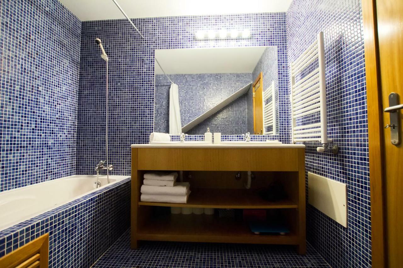 Casa Do Rossio By Home Sweet Home アヴェイロ エクステリア 写真