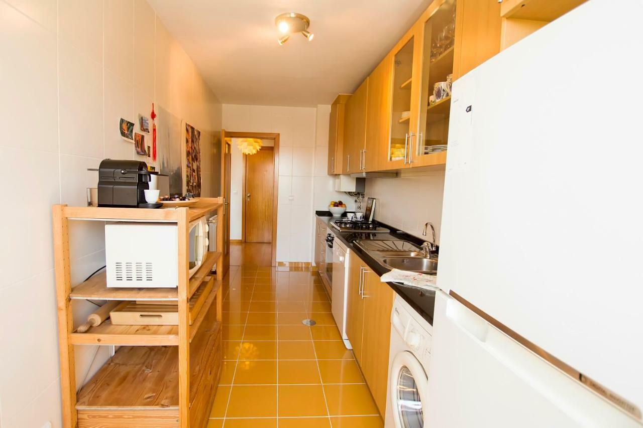 Casa Do Rossio By Home Sweet Home アヴェイロ エクステリア 写真