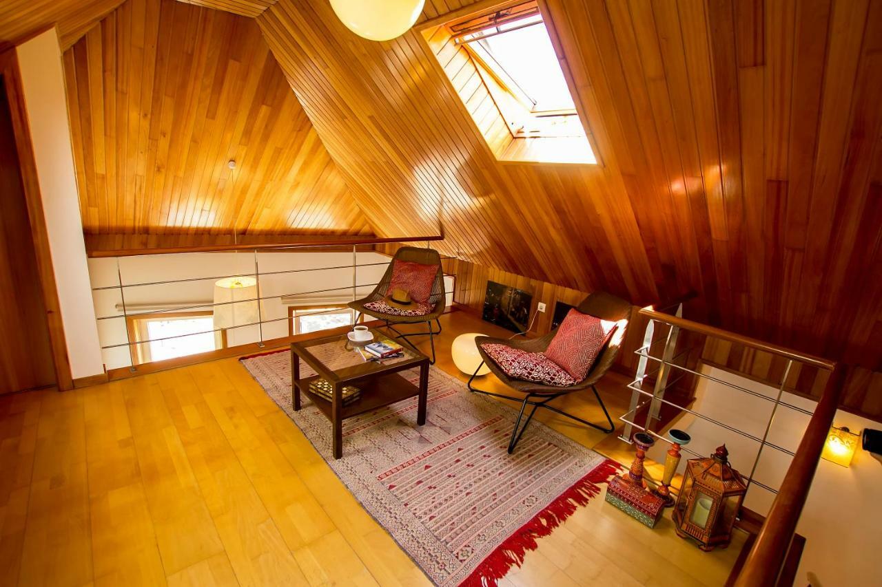 Casa Do Rossio By Home Sweet Home アヴェイロ エクステリア 写真