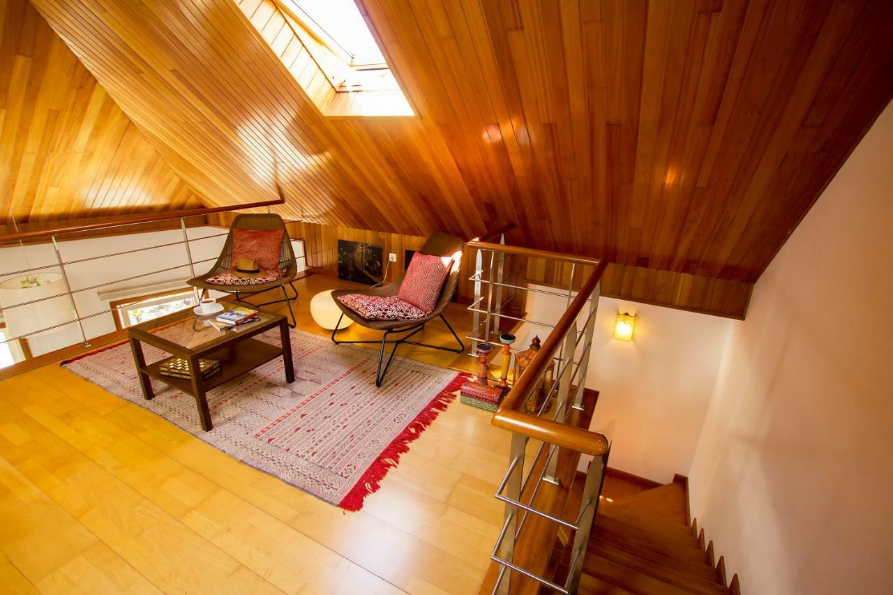 Casa Do Rossio By Home Sweet Home アヴェイロ エクステリア 写真