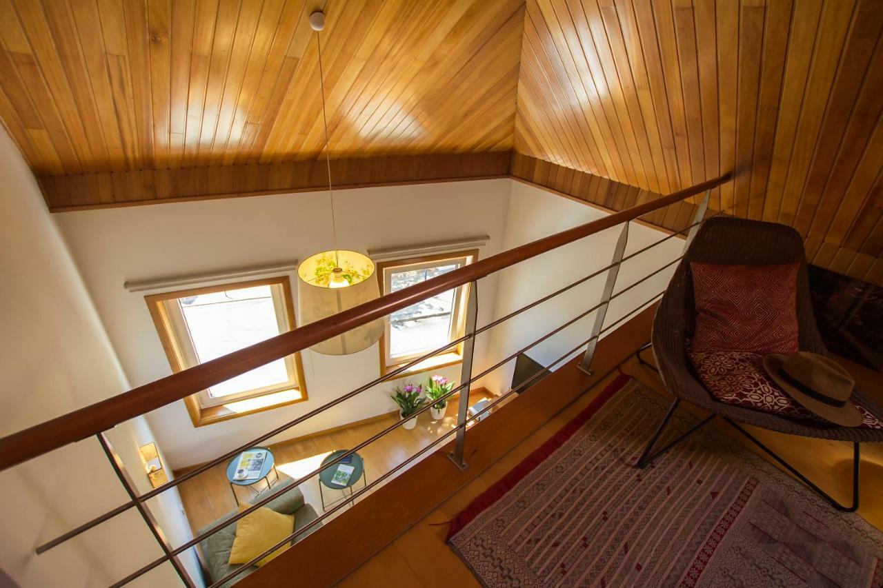Casa Do Rossio By Home Sweet Home アヴェイロ エクステリア 写真