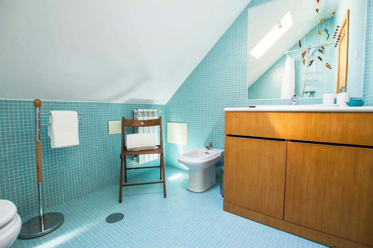 Casa Do Rossio By Home Sweet Home アヴェイロ エクステリア 写真